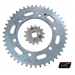 250TT Adventour - CASSARELLA - Kit de Arrastre