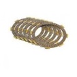 Clutch / Embragues