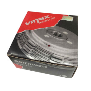 Centro Clutch Completo AKT 150TT Vitrix