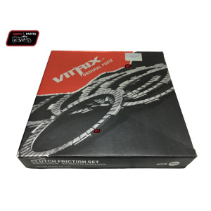 Discos de Clutch SUZUKI AX100