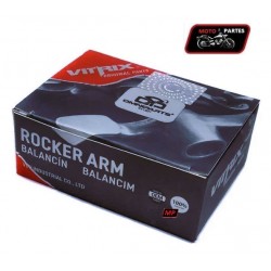 BOXER CT BM100 CLASSIC PLATINO 100 - Balancines VITRIX