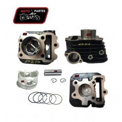 CILINDRO BOXER CT 102 ES KS BAJAJ OEM