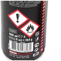 C4 Lubricante de Cadena ROAD RACING - MOTUL