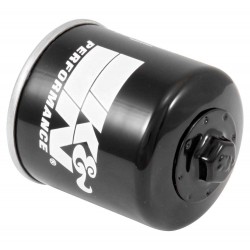 KN-204 - Filtro de Aceite K&N