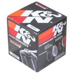 Filtro de Aceite K&N - KN-204