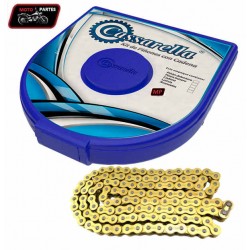 PULSAR 160NS - CASSARELLA - Kit de Arrastre Hasta 2019