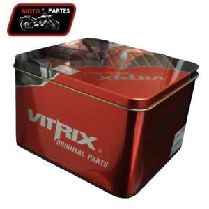 WAVE 100 - Cilindro con Pistón VITRIX