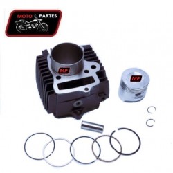 Cilindro WAVE 100 Vitrix