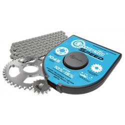 YZF-R15 Modelo 2 - CASSARELLA - Kit de Arrastre SPEED